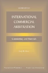 International-Commercial-Arb-Commentary